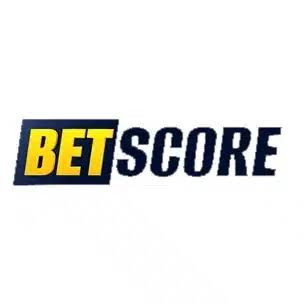 Betscore logo
