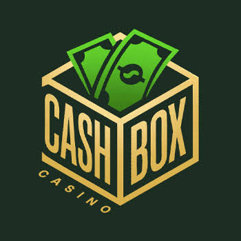 Cashbox logo