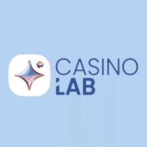 CasinoLab logo